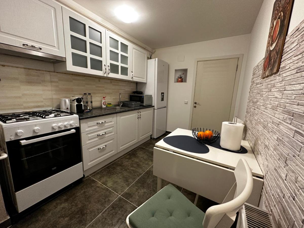 Terrace Apartments Otopeni ! Екстериор снимка