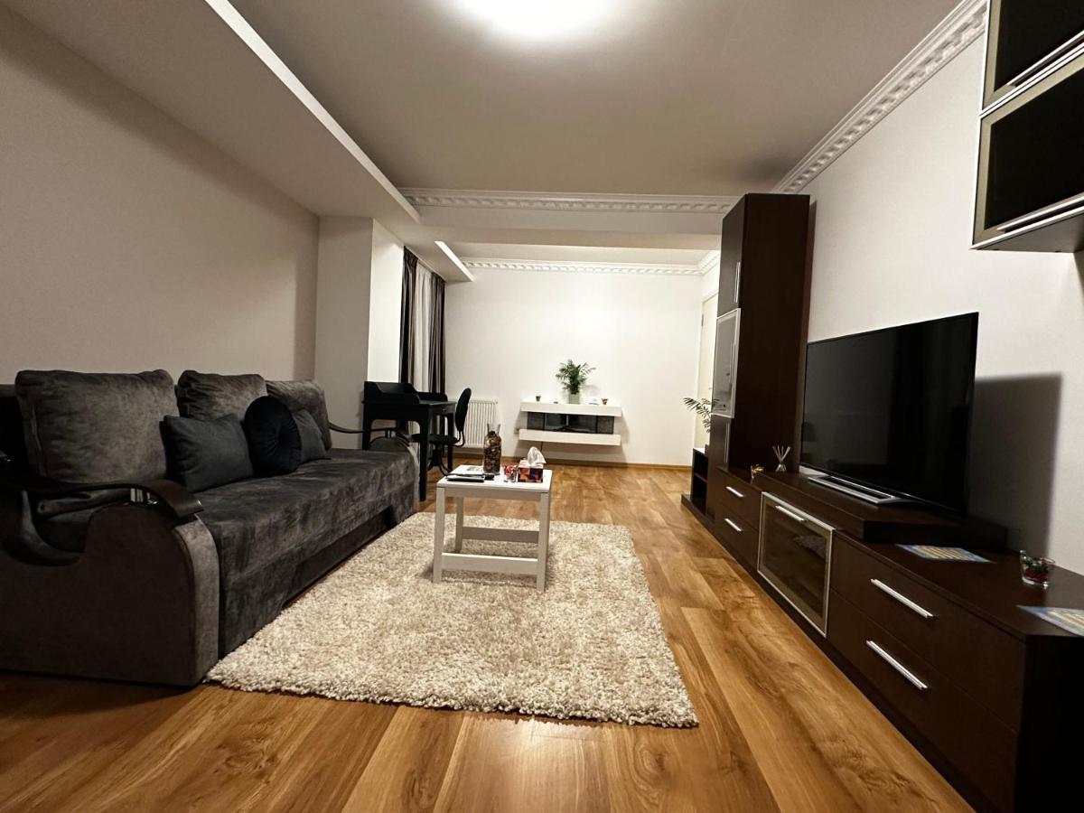 Terrace Apartments Otopeni ! Екстериор снимка